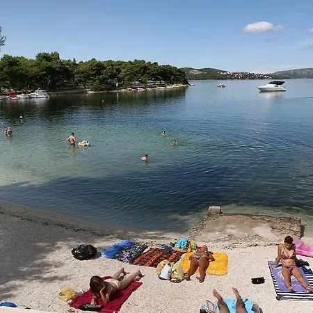 Aquamarie Apartment Trogir
