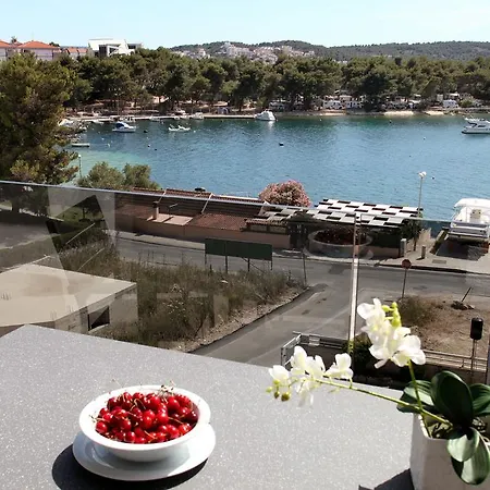 Aquamarie Apartamento Trogir