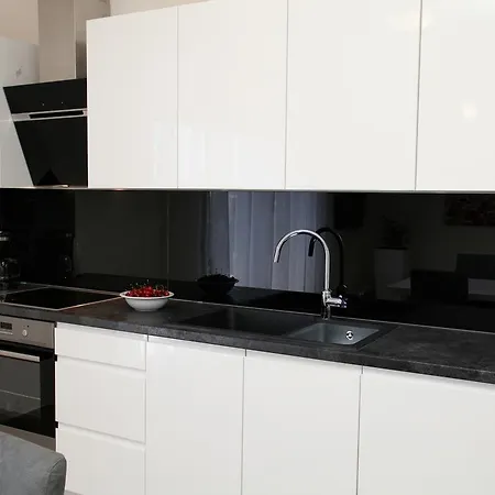 Apartment Aquamarie