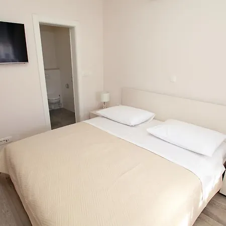 Apartment Aquamarie