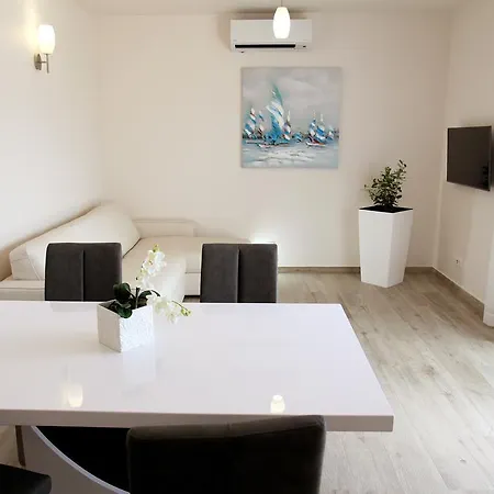 Apartment Aquamarie