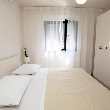 Aquamarie Trogir