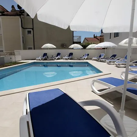 Aquamarie Trogir