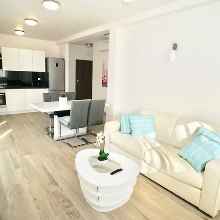 Apartment Aquamarie