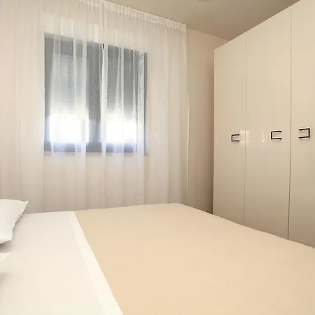 Aquamarie Apartment Trogir