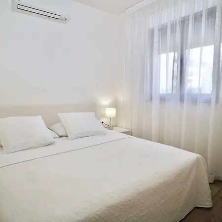 Aquamarie Apartment Trogir