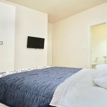 Apartment Aquamarie *