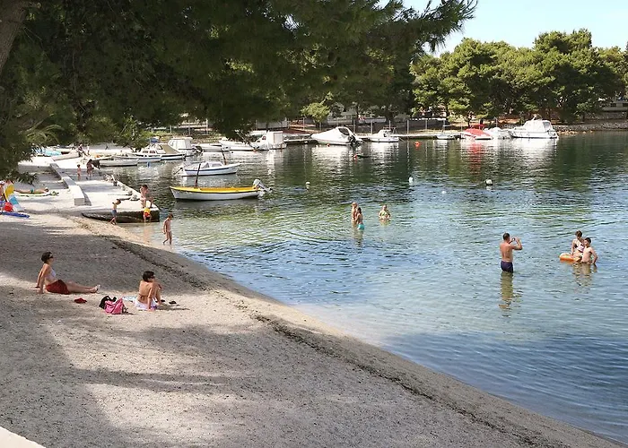 Apartamento Aquamarie
