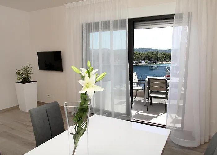 Apartamento Aquamarie