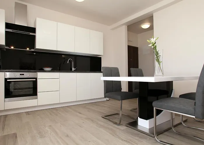 Aquamarie Apartamento