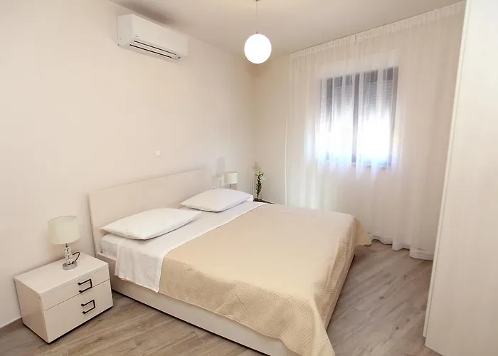 Aquamarie Apartamento