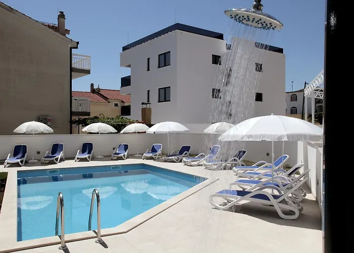 Aquamarie Apartamento