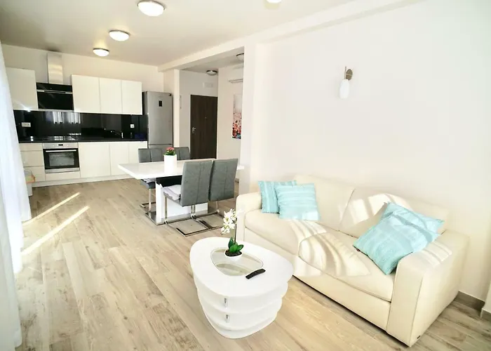 Apartamento Aquamarie