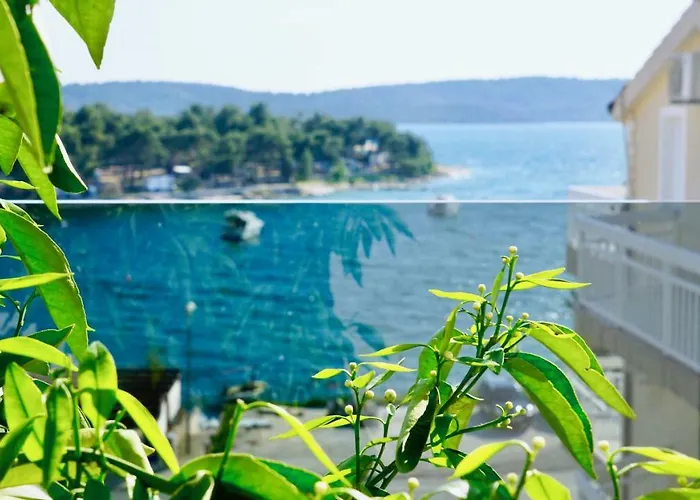 Apartamento Aquamarie