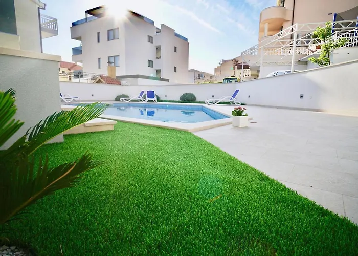 Aquamarie Apartamento