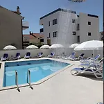 Apartment Aquamarie *