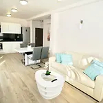 Apartment Aquamarie